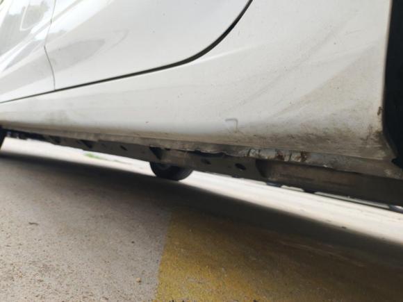 [青岛·鲁B] 二手荣威荣威Ei52018款 互联网豪华版