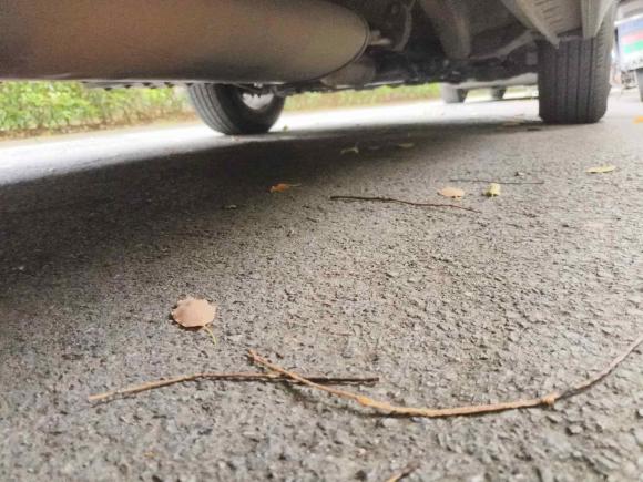 [上海·苏C] 二手长安长安CS752016款 2.0L 手动领先型 国V