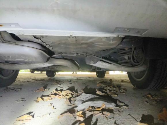 [南京·苏A] 二手雪佛兰迈锐宝2017款 1.5T 自动豪华版