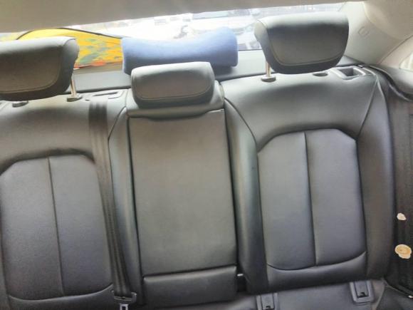 [合肥·皖A] 二手奥迪奥迪A32015款 Limousine 35 TFSI 百万纪念智领型