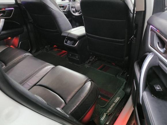 [温州·浙D] 二手本田冠道2019款 240TURBO 两驱豪华版