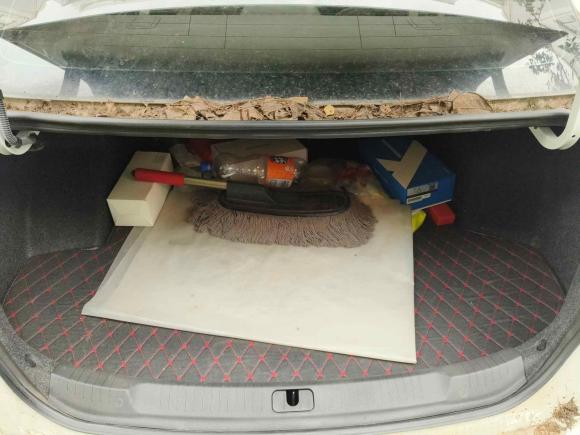 [济南·鲁A] 二手别克英朗2018款 15T 双离合精英型 国V