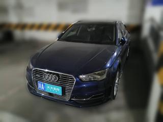 奥迪奥迪A3新能源2015款 Sportback e-tron 舒适型