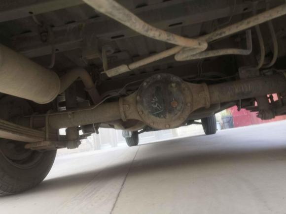 [南京·苏A] 二手五菱汽车五菱荣光2019款 1.5L 加长基本型