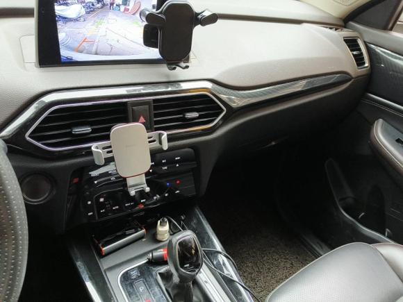 [深圳·川E] 二手东风风光风光S5602019款 1.8L CVT舒适型