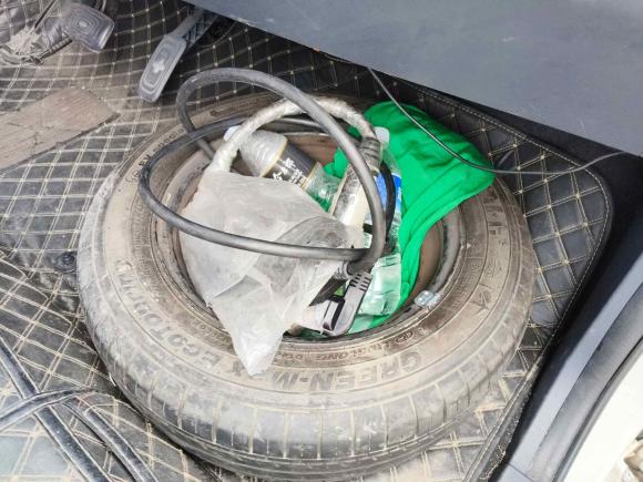 [南通·苏F] 二手宝骏宝骏E2002020款 305KM 智行版