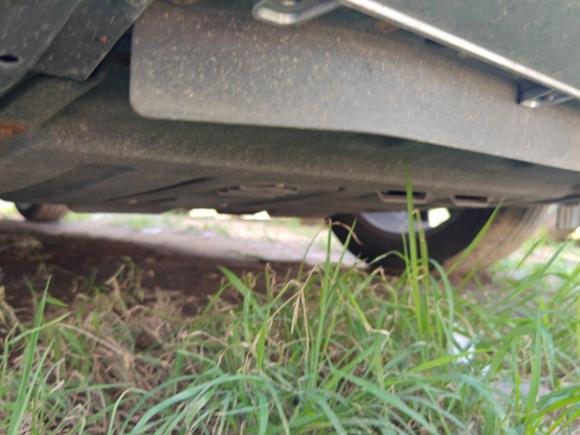 [北京·冀R] 二手广汽传祺传祺GS42020款 270T 自动尊享版