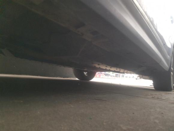 [广州·新A] 二手奔腾奔腾T992020款 20TD 自动尊享型