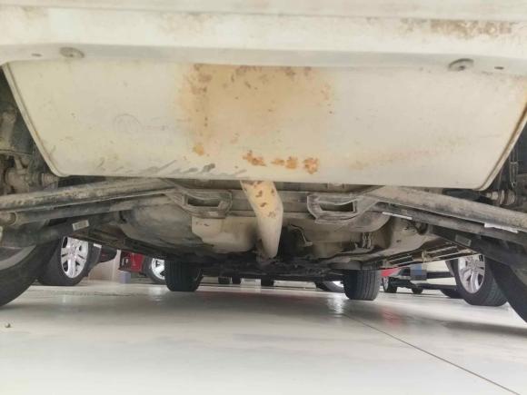 [武汉·豫Q] 二手Jeep指南者2019款 220T 自动家享版