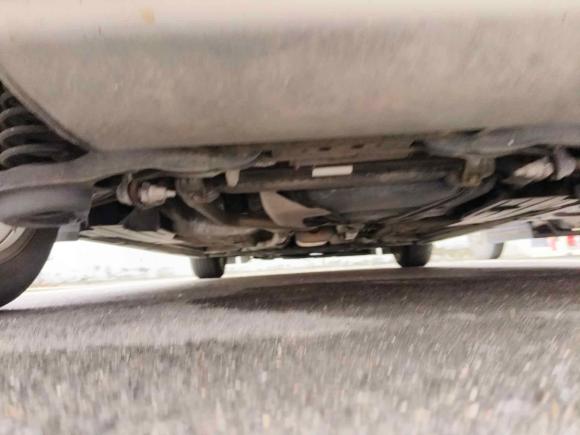 [宁波·浙B] 二手福特福克斯2017款 两厢 1.6L 自动舒适型智行版