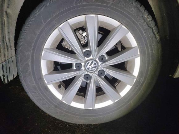 [南京·苏B] 二手大众朗逸2018款 1.5L 自动风尚版 国V