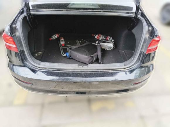 [合肥·皖A] 二手大众朗逸2021款 1.5L 自动舒适版