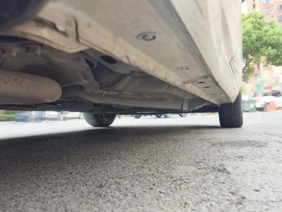 [合肥·皖A] 二手福特嘉年华2013款 三厢 1.5L 手动风尚型