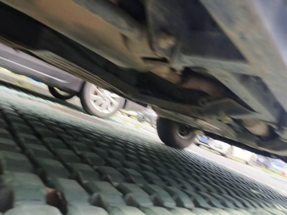 [苏州·苏E] 二手哈弗哈弗H5经典2016款 经典版 2.0T 手动四驱尊贵型