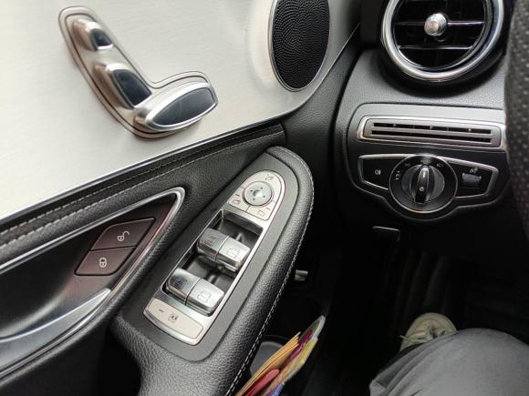 [金华·浙G] 二手奔驰奔驰C级2019款 C 260 运动版