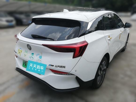 [上海·沪A] 二手别克微蓝62020款 互联智享型 PLUS
