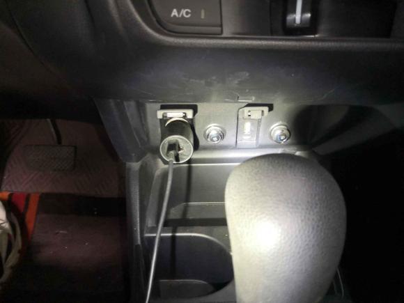 [合肥·皖A] 二手本田飞度2018款 1.5L CVT舒适版