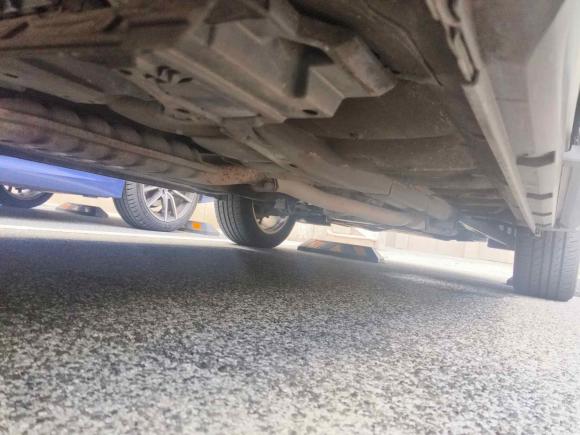 [苏州·苏E] 二手斯巴鲁森林人2013款 2.5i 自动尊贵版