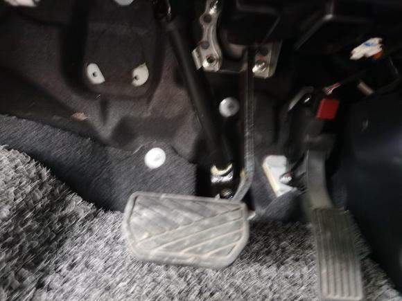 [湖州·浙E] 二手广汽传祺传祺GS42021款 270T 自动精英科技版