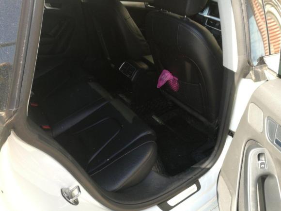 [常州·苏B] 二手奥迪奥迪A52016款 Sportback 45 TFSI