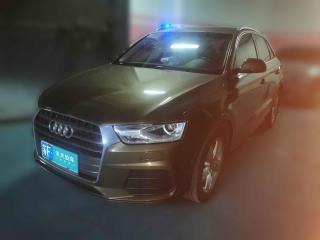 奥迪奥迪Q32016款30TFSI风尚型