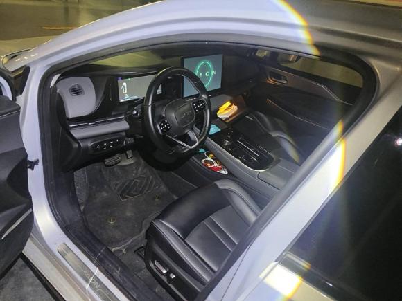 [宁波·浙B] 二手埃安AION S Plus2021款 70 科技版