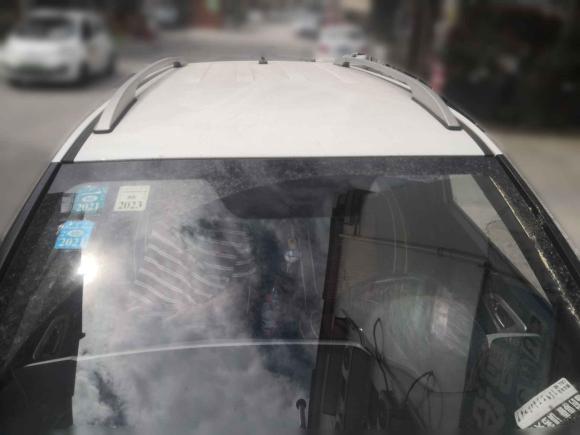 [嘉兴·皖H] 二手中华中华V32015款 1.5L 手动精英型