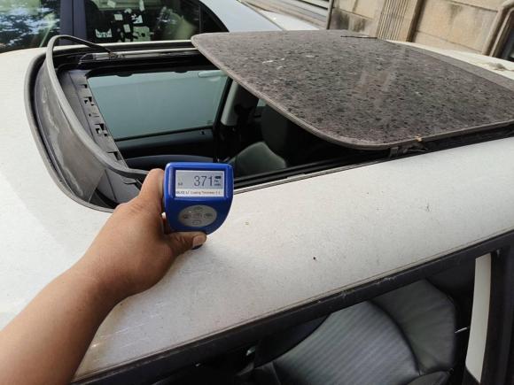 [宁波·浙B] 二手MINIMINI2007款 1.6L COOPER Excitement