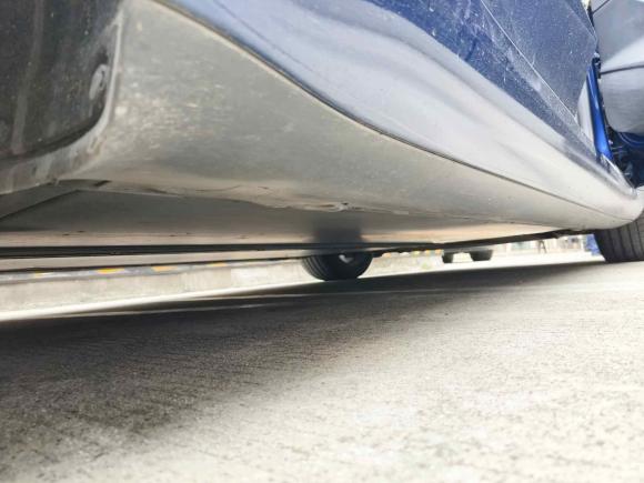 [成都·川A] 二手特斯拉Model 32020款 标准续航后驱升级版