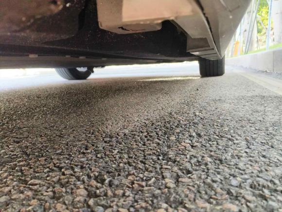 [深圳·粤B] 二手埃安AION S2020款 魅 580