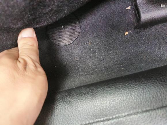 [合肥·皖A] 二手宝马宝马3系2014款 320Li 时尚型