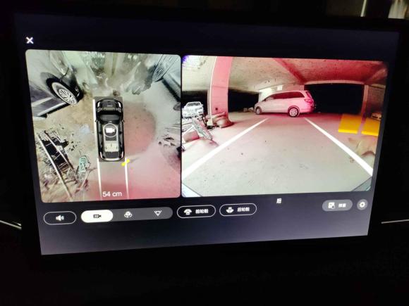 [上海·沪A] 二手极氪极氪0012023款 WE版 86kWh