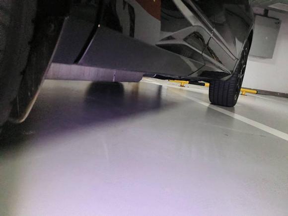 [上海·沪B] 二手雪佛兰开拓者2022款 轻混 650T RS Twin-Clutch四驱7座 擎版