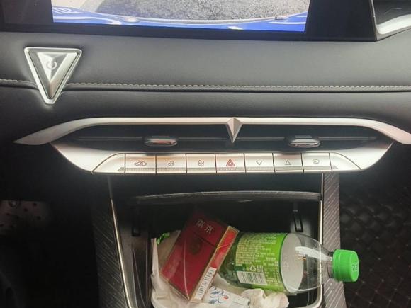 [青岛·鲁U] 二手启辰启辰大V2021款 260T 爱豆版