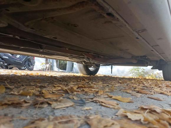 [成都·川U] 二手一汽森雅R72016款 1.6L 手动智能型