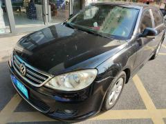 [南通·苏F] 大众朗逸2013款经典1.6L手动风尚版