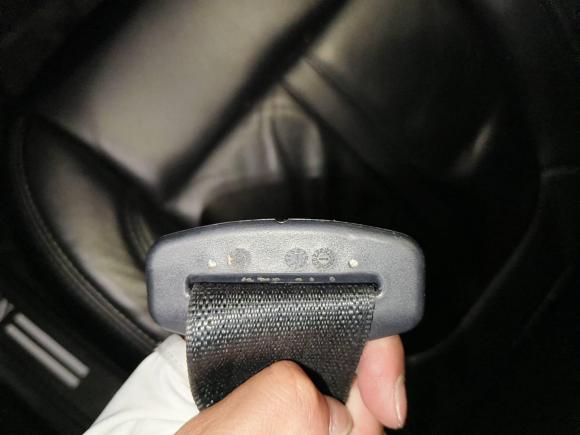 [合肥·皖A] 二手林肯林肯MKZ2017款 2.0T 尊享版