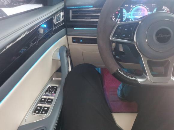 [合肥·皖A] 二手众泰大迈X72017款 上进版 2.0T DCT黄山型 7座