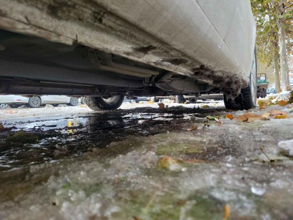 [济南·鲁A] 二手本田奥德赛2013款 2.4L 智能版