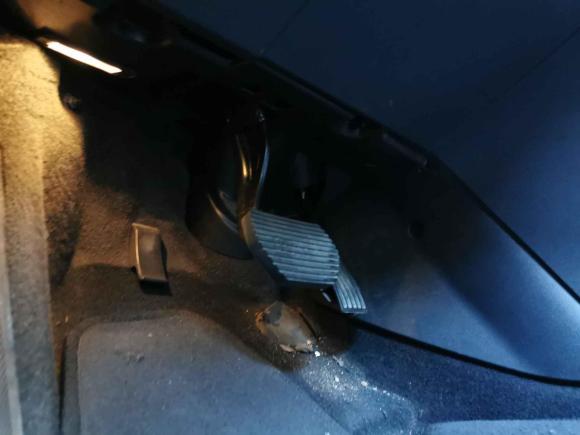 [宁波·浙B] 二手标致标致5082012款 2.0L 自动豪华版