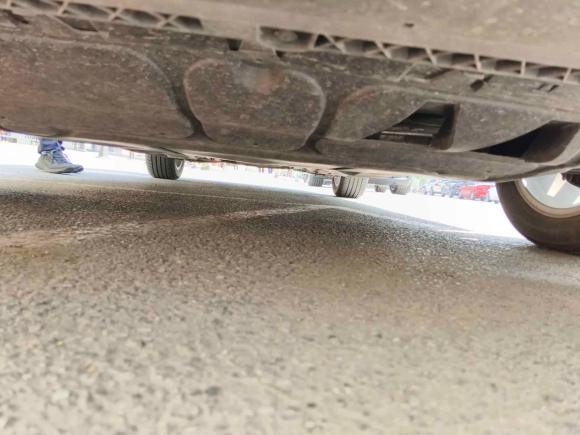 [北京·京G] 二手大众帕萨特2016款 330TSI DSG御尊版