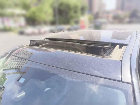 [成都·川A] 二手路虎神行者22013款 2.2T SD4 SE柴油版