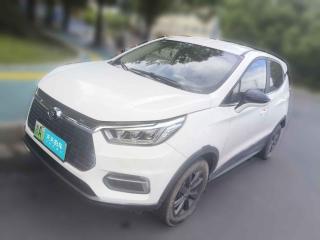 比亚迪元新能源2019款 EV535 智联领潮型