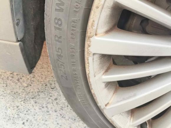 [佛山·粤E] 二手宝马宝马3系2018款 320Li 时尚型