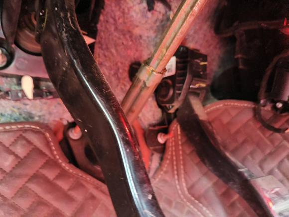 [济南·鲁A] 二手福特Mustang2015款 2.3T 性能版