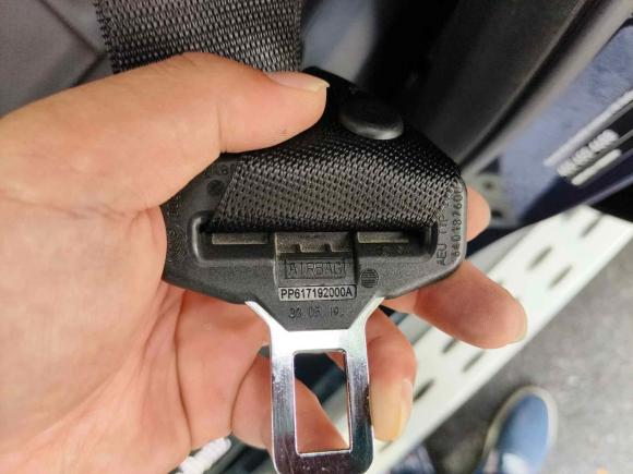 [合肥·皖A] 二手奔驰奔驰GLC2020款 GLC 260 L 4MATIC 动感型