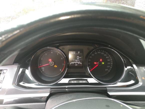 [西安·陕A] 二手大众C-TREK蔚领2018款 230TSI DSG舒适型