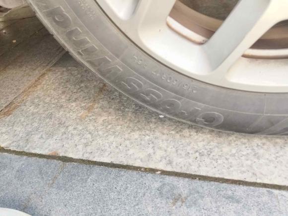 [南通·苏F] 二手Jeep自由侠2017款 180T 自动高能版