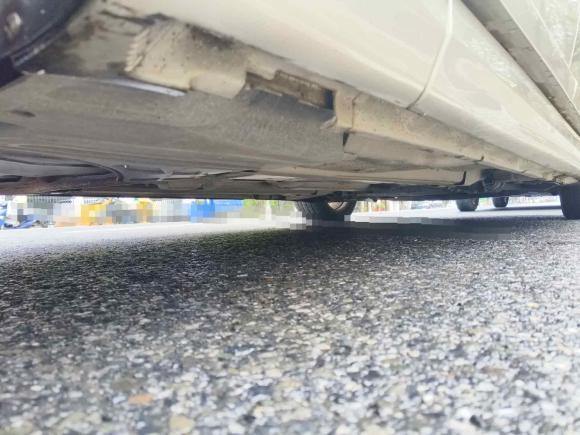 [合肥·皖A] 二手沃尔沃沃尔沃S80L2011款 2.0T 智雅版