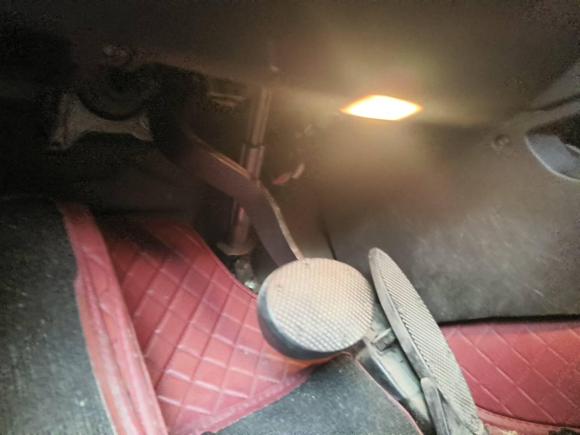 [台州·浙J] 二手MINIMINI2012款 1.6L COOPER Baker Street